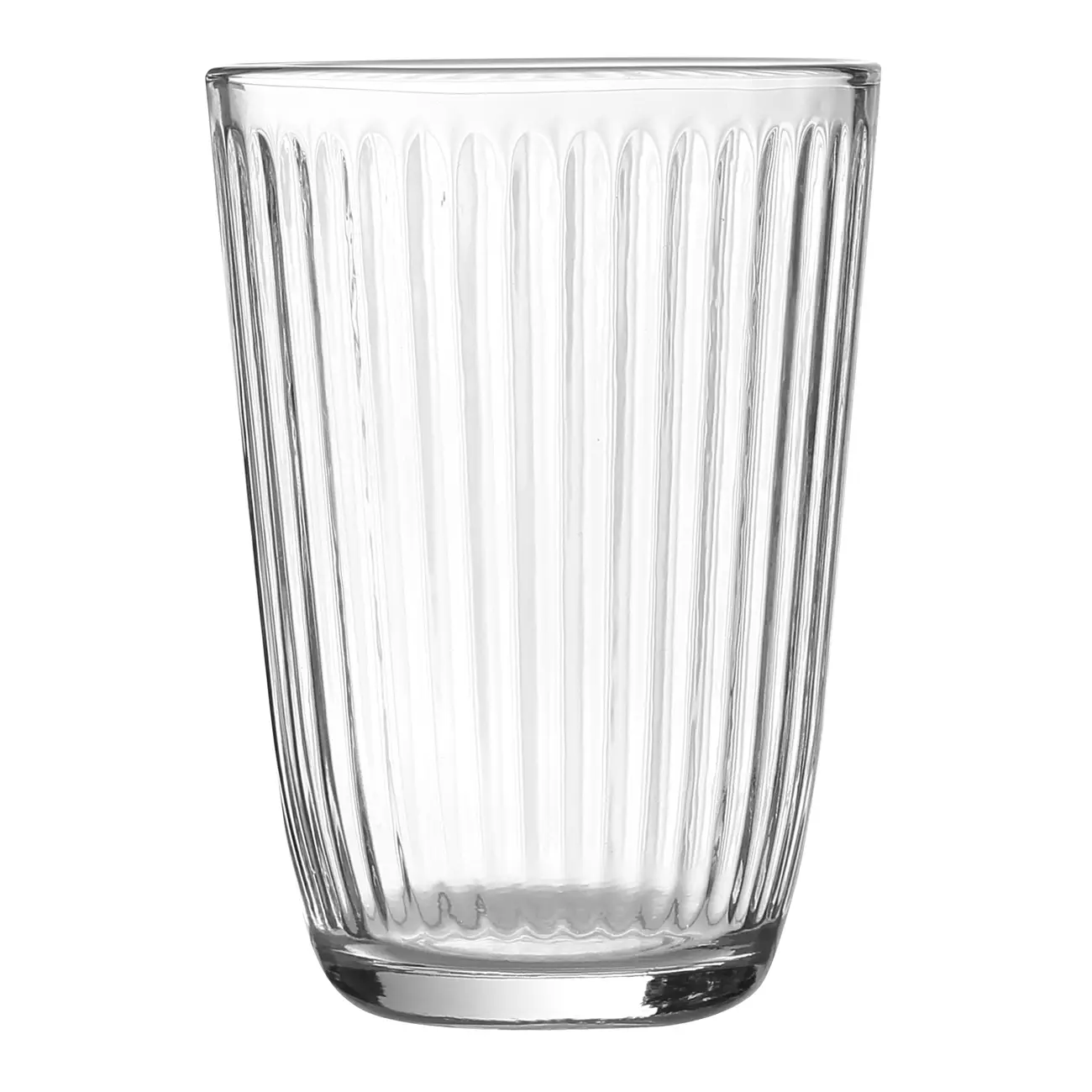 COPO LONG DRINK 380 ML LINZ - INCOLOR - Foto 1