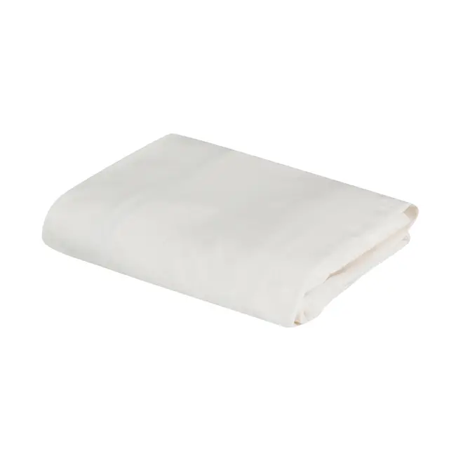 JOGO DE LENÇOL CASAL COM 3 PEÇAS MISCELLAN - OFF WHITE - Foto 5