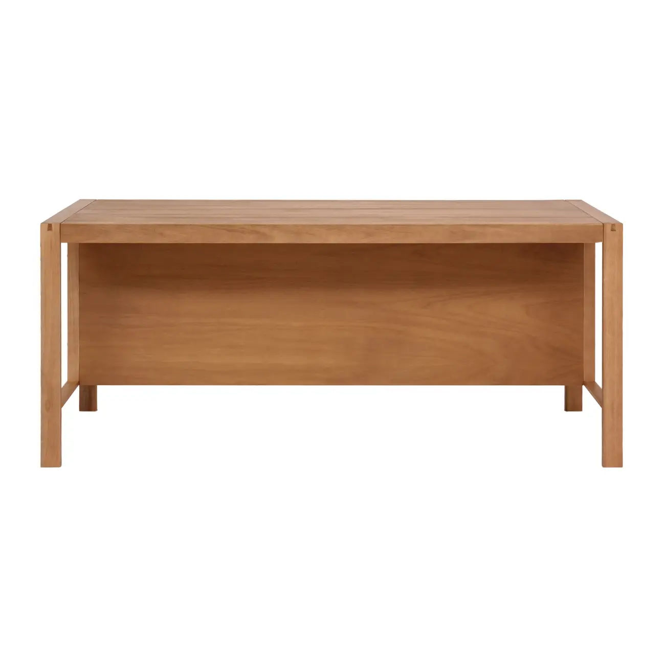 BALCÃO COM 1 GAVETA 2,10 M X 85 CM TOARI - MACCHIATO/COBRE - Foto 5