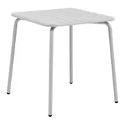 MESA 70 CM X 70 CM ALMARÉ - FLANDRES - Foto 3