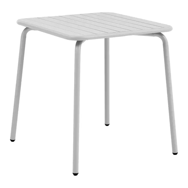 MESA 70 CM X 70 CM ALMARÉ - FLANDRES - Foto 3