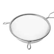PENEIRA 18 CM HANDLING - INOX - Foto 4