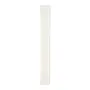 SAPATEIRA PISO/PAREDE 5 PORTAS BASCULANTES FAMILY MIRROR - BRANCO/PRATA - Foto 6
