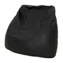 PUFF BAG MAXI - CORSIN PRETO - Foto 1