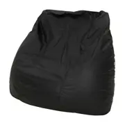 PUFF BAG MAXI - CORSIN PRETO - Foto 1