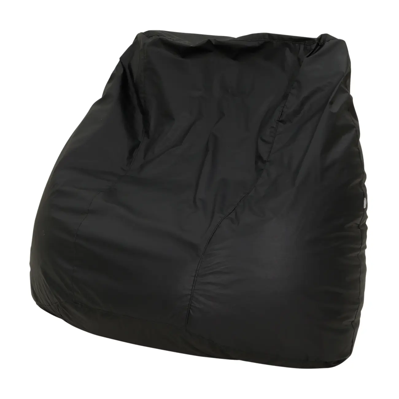 PUFF BAG MAXI - CORSIN PRETO - Foto 1