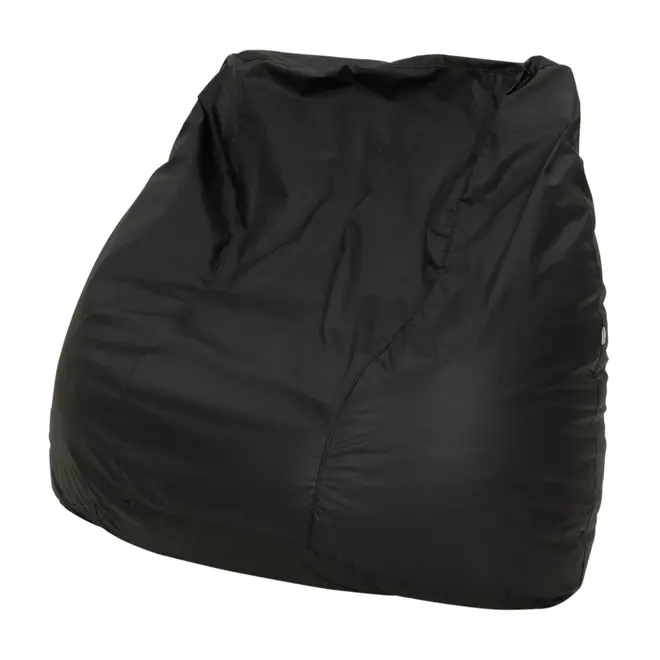 PUFF BAG MAXI - CORSIN PRETO - Foto 1