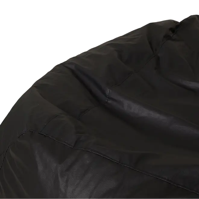 PUFF BAG MAXI - CORSIN PRETO - Foto 5