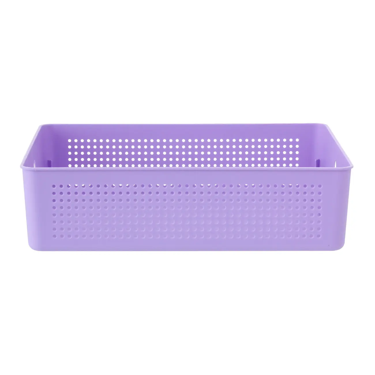 CESTO ORGANIZADOR 34 CM X 27 CM KEEPFULL - MOUSSE DE JABUTICABA - Foto 1
