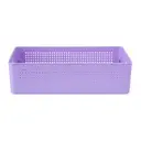 CESTO ORGANIZADOR 34 CM X 27 CM KEEPFULL