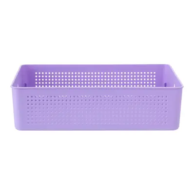 CESTO ORGANIZADOR 34 CM X 27 CM KEEPFULL