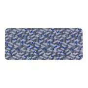 DESK PAD MAZE - MULTITON DE COBALTO - Foto 1