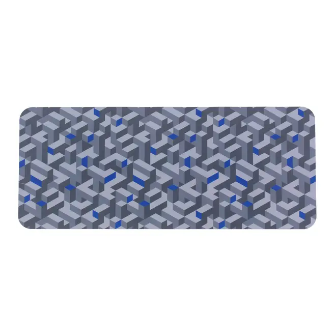 DESK PAD MAZE - MULTITON DE COBALTO - Foto 1