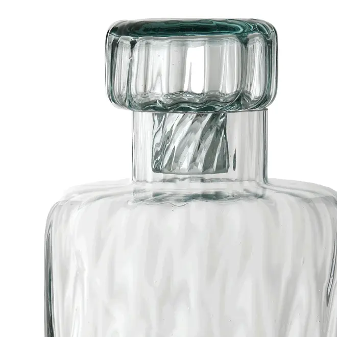 GARRAFA 4,8 L DEVOLTA RELEVO - VERDE - Foto 4