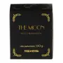 VELA PERFUMADA POTE FIGO E BERGAMOTA MYSTICAL THE MOON - PRETO/DOURADO - Foto 2