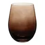 COPO LONG DRINK 540 ML STOKED - MARROM DE LEI - Foto 2