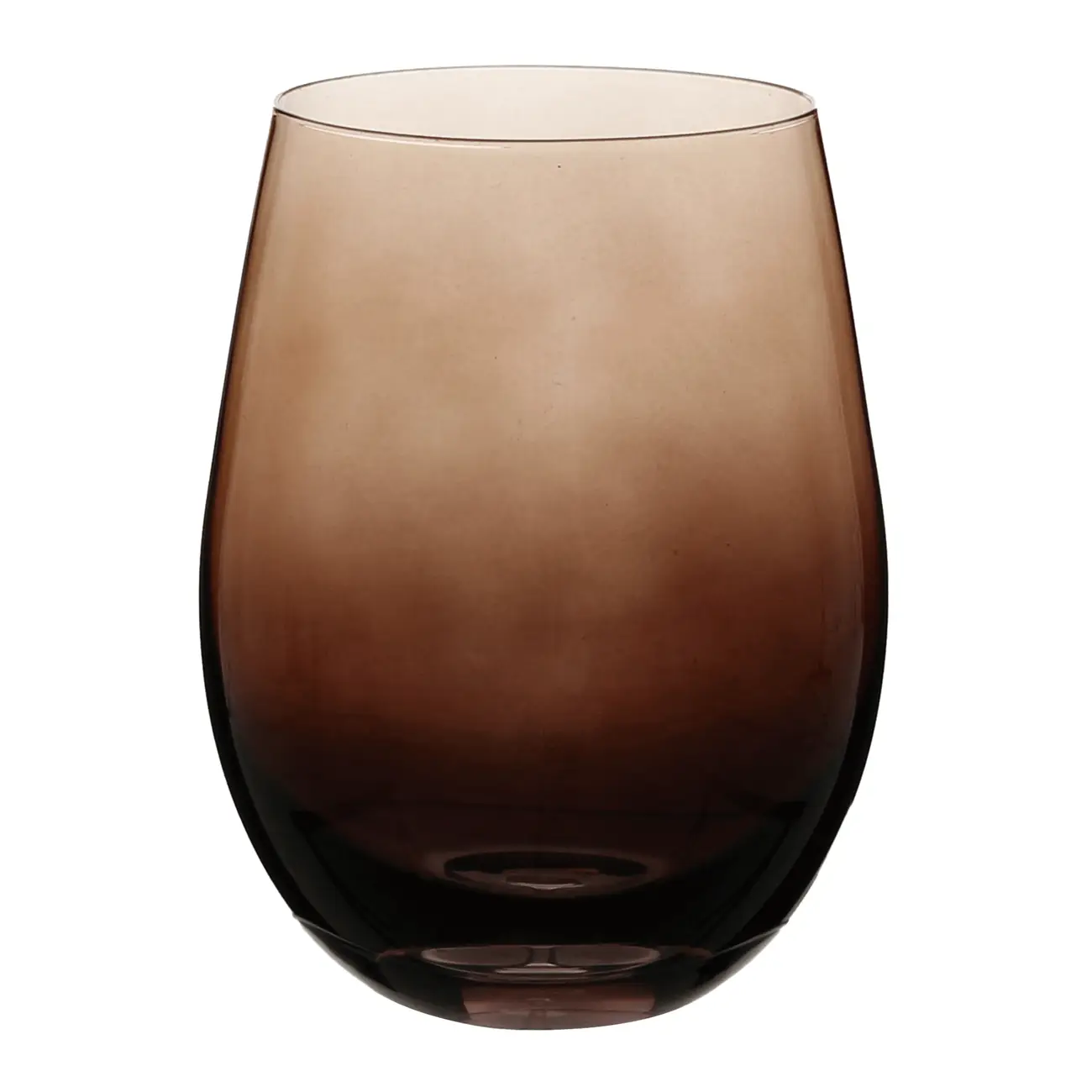COPO LONG DRINK 540 ML STOKED - MARROM DE LEI - Foto 2