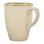 JG DE CANECA 350ML C/6 PEÇAS MARURU - AREIA/ARGILA - Foto 5