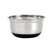 TIGELA 17 CM COOKERY - INOX/PRETO - Foto 1