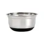 TIGELA 17 CM COOKERY - INOX/PRETO - Foto 1