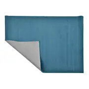 TAPETE 3 M X 4 M TIEF - VERDE ESCARAVELHO - Foto 2
