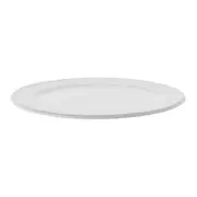 PRATO DE SERVIR/TRAVESSA 32 CM TRÉSOR - BRANCO - Foto 2