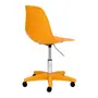CADEIRA HOME OFFICE EASY COLOR - SORBET DE MANGA - Foto 5