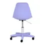 CADEIRA HOME OFFICE EASY COLOR - MOUSSE DE JABUTICABA - Foto 6