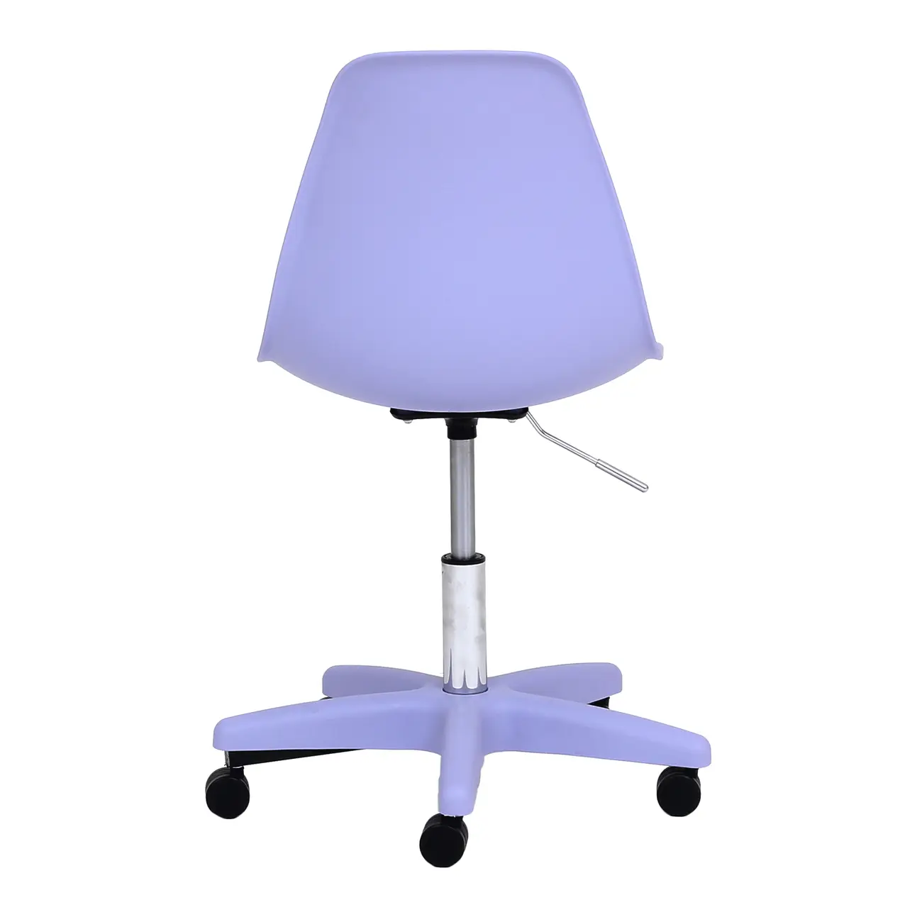 CADEIRA HOME OFFICE EASY COLOR - MOUSSE DE JABUTICABA - Foto 6