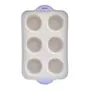 FÔRMA PARA BOLINHO SILLY - FLANDRES/MOUSSE DE JABUTICABA - Foto 4