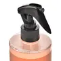 ÁGUA PERFUMADA CÍTRICO 500 ML ESSENCIALS - TERRACOTA/PRETO - Foto 5