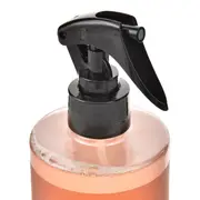ÁGUA PERFUMADA CÍTRICO 500 ML ESSENCIALS - TERRACOTA/PRETO - Foto 5