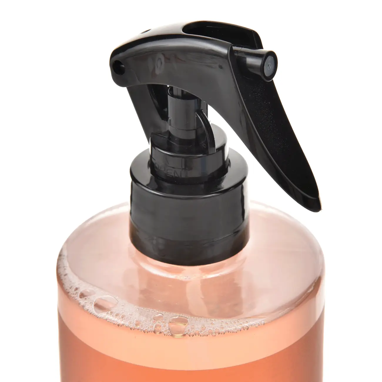 ÁGUA PERFUMADA CÍTRICO 500 ML ESSENCIALS - TERRACOTA/PRETO - Foto 5