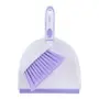KIT PÁ COM ESCOVA CLEAN UP - BRANCO/MOUSSE DE JABUTICABA - Foto 1
