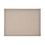 TAPETE 1,95 M X 2,50 M CHOBE - MESCLADO BEGE - Foto 1
