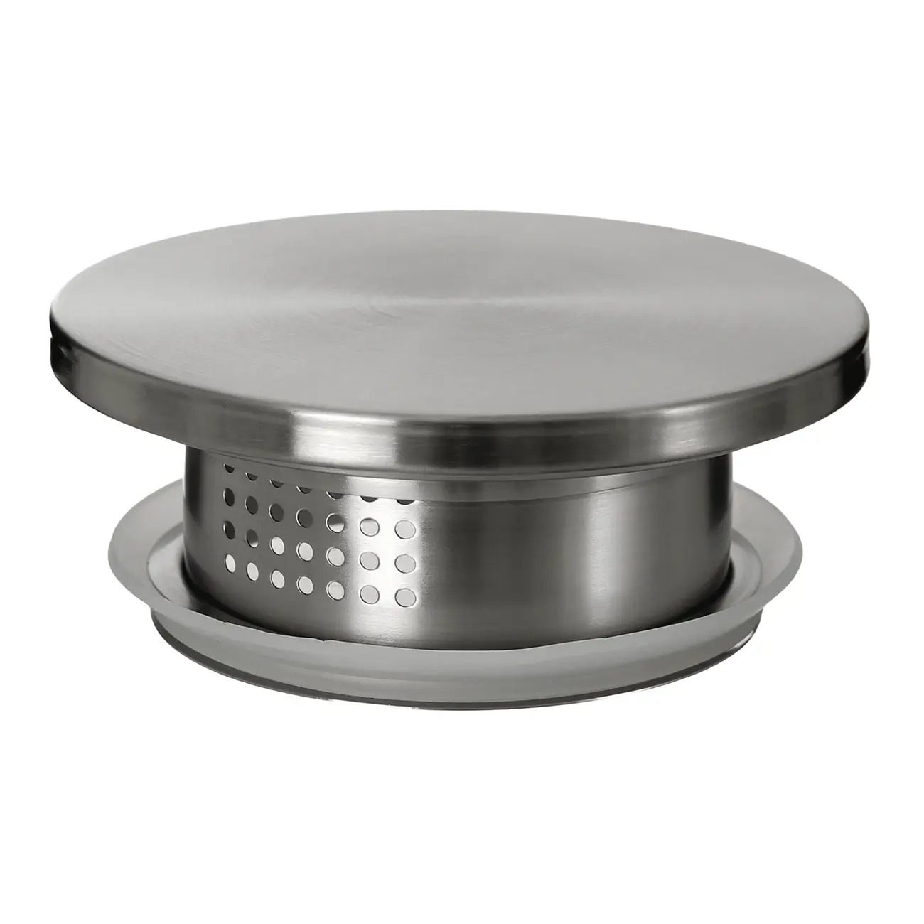 JARRA 1,5 L BIDONVILLE - INCOLOR/INOX - Foto 6