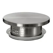 JARRA 1,5 L BIDONVILLE - INCOLOR/INOX - Foto 6