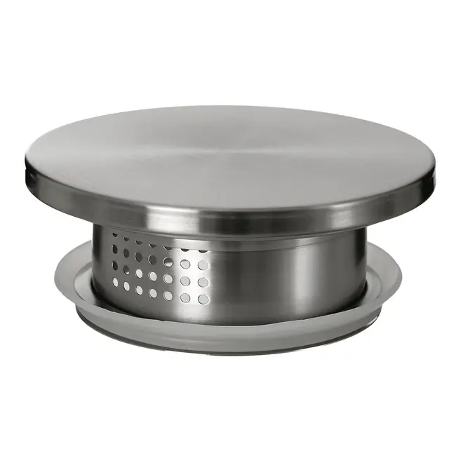 JARRA 1,5 L BIDONVILLE - INCOLOR/INOX - Foto 6