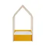CAMA MONTESSORI JÚNIOR 78 CM PIN PLAY - BANANA/NATURAL WASHED - Foto 24