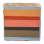 CESTO 35 CM X 35 CM X 35 CM VOA PASSARIM - NATURAL/MULTICOR - Foto 3