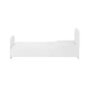 CAMA JÚNIOR 78 CM PATCHFLOWER - BRANCO - Foto 3