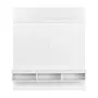 PAINEL PARA TV DE ATÉ 50 POLEGADAS 1,36 M CELL - BRANCO - Foto 1