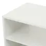 RACK 1 M X 38 CM SHIFT - BRANCO - Foto 6