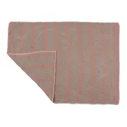 TAPETE 1,50 CM X 2 M EMILION - VIN ROSE/CINZA PROVENCE - Foto 2