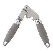 ESPREMEDOR DE ALHO 20 CM HOST - ESTANHO/AÇO INOXIDÁVEL - Foto 6