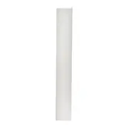 ESTANTE PARA TV DE ATÉ 60 POLEGADAS 2,12 M X 1,70 M CÉLULA - BRANCO - Foto 3