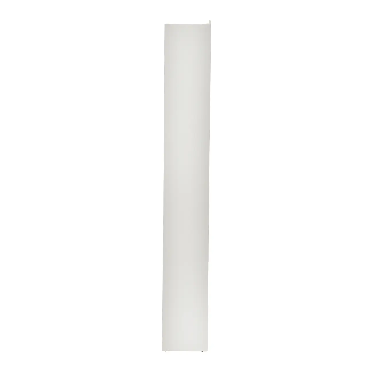 ESTANTE PARA TV DE ATÉ 60 POLEGADAS 2,12 M X 1,70 M CÉLULA - BRANCO - Foto 3