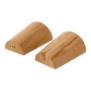 SALEIRO E PIMENTEIRO BAMBOO - BAMBU - Foto 7