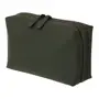 ORGANIZADOR DE CABOS FLEET - MUSGO/PRETO - Foto 2