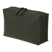 ORGANIZADOR DE CABOS FLEET - MUSGO/PRETO - Foto 2